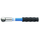 MHH Engineering Slipping Torque Wrench, 3 → 25Nm, 1/4 in Drive, Square Drive