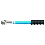 MHH Engineering Slipping Torque Wrench, 15 → 55Nm, 3/8 in Drive, Square Drive