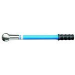 MHH Engineering Slipping Torque Wrench, 40 → 125Nm, 1/2 in Drive, Square Drive