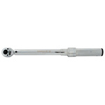 Bahco Click Torque Wrench, 300 → 1500Nm, 1 in Drive, Square Drive