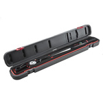 Facom Digital Torque Wrench, 17 → 340Nm, 1/2 in Drive, Square Drive, 14 x 18mm Insert
