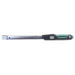 STAHLWILLE Click Torque Wrench, 40 → 200Nm, Square Drive, 14 x 18mm Insert