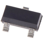 Diodes Inc Fixed Shunt Voltage Reference 5V ±2.0 % 3-Pin SOT-23, ZRB500F02TA