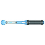 Gedore Click Torque Wrench, 5 → 25Nm, 1/4 in Drive, Square Drive