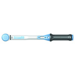 Gedore Click Torque Wrench, 20 → 100Nm, 1/2 in Drive, Square Drive
