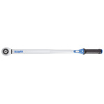 Gedore TORCOFIX K Click Torque Wrench, 80 → 400Nm, 3/4 in Drive, Square Drive, 3/4in Insert