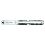 Gedore DREMOMETER AM Click Torque Wrench, 6 → 30Nm, 1/4 in Drive, Square Drive