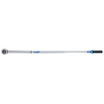 Gedore Click Torque Wrench, 250 → 850Nm, 3/4 in Drive, Square Drive