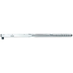 Gedore Click Torque Wrench, 155 → 760Nm, 3/4 in Drive, Square Drive