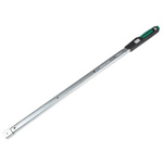 STAHLWILLE Click Torque Wrench, 130 → 650Nm, Hex Drive, 14 x 18mm Insert