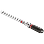 Facom Click Torque Wrench, 1 → 5Nm, Open End Drive, 9 x 12mm Insert - RS Calibrated