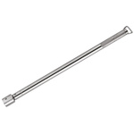 Facom Click Torque Wrench, 1 → 5Nm, Open End Drive, 9 x 12mm Insert - RS Calibrated