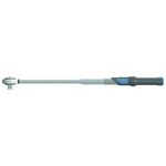 Gedore Click Torque Wrench, 80 → 400Nm, 3/4 in Drive, Square Drive, 20 x 20mm Insert