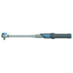 Gedore DMK 550 Click Torque Wrench, 110 → 550Nm, 3/4 in Drive, Square Drive, 20 x 20mm Insert