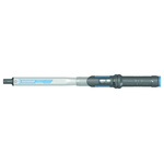 Gedore Dremaster Z Click Torque Wrench, 40 → 200Nm, Round Drive, 16mm Insert