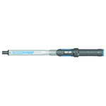 Gedore Click Torque Wrench, 80 → 400Nm, Square Drive, 16mm Insert