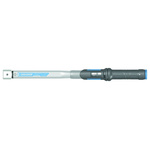 Gedore DMSE 100 Click Torque Wrench, 20 → 100Nm, Rectangular Drive, 9 x 12mm Insert