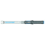 Gedore DMSE 150 Mechanical Torque Wrench, 30 → 150Nm, Rectangular Drive, 9 x 12mm Insert