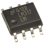 Analog Devices Fixed Series Voltage Reference 2.5V ±0.15 % 8-Pin SOIC, LT1461DHS8-2.5