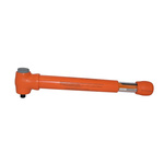 Penta Click Torque Wrench, 3/8 in Drive, Square Drive