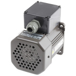 Panasonic M9M Reversible Induction AC Motor, 60 W, 3 Phase, 4 Pole, 230 V