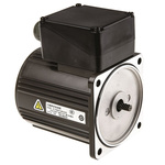 Panasonic M9M Reversible Induction AC Motor, 40 W, 3 Phase, 4 Pole, 400 V