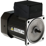 Panasonic M9M Reversible Induction AC Motor, 90 W, 3 Phase, 4 Pole, 230 V