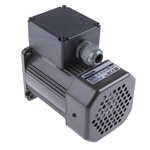 Panasonic M91 Reversible Induction AC Motor, 90 W, 1 Phase, 4 Pole, 230 V
