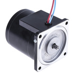 DKM Reversible Induction AC Motor, 25 W, 1 Phase, 4 Pole, 220 V, 240 V