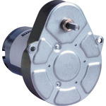Crouzet 82340 Geared AC Geared Motor, 0.2 W, 24 → 240 V