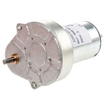 Crouzet 82330 Geared AC Geared Motor, 3.5 W, 230V 50Hz