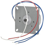Crouzet 82520 Geared AC Geared Motor, 0.3 → 3 W, 24 V