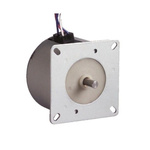 Crouzet 82540 Geared AC Geared Motor, 0.3 → 3 W, 24 V