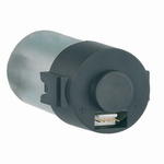 Crouzet 8266 AC Motor, 230 V dc ac