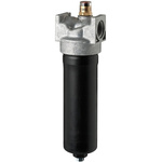Parker Hydraulic Filter GMF2110QIVPKG164 GMF, 55L/min 1 in