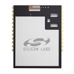 Silicon Labs MGM12P02F1024GE-V2R ZigBee Module +10dBm -101dBm I2C, RS485, SmartCard, SPI, UART 1.8 → 3.8V 12.9 x