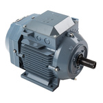 ABB Squirrel Cage Motor AC Motor, 4 kW, IE3, 3 Phase, 2 Pole, 400 V, 415 V, 690 V, Foot Mount Mounting