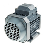 ABB Squirrel Cage Motor AC Motor, 5.5 kW, IE3, 3 Phase, 2 Pole, 400 V, 415 V, 690 V, Flange Mount Mounting