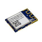 Microchip ATWINC1500-MR210PB1172 2.7 → 3.6V WLAN Module, IEEE 802.11 b/g/n, IEEE 802.11e WMM QoS EDCA/PCF SPI