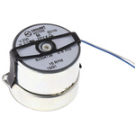 Crouzet Clockwise Synchronous Geared AC Geared Motor, 3 W, 230 V