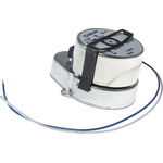 Crouzet Anti Clockwise Synchronous Geared AC Geared Motor, 3 W, 230 V