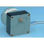 Crouzet Reversible Synchronous Geared AC Geared Motor, 7.2 W, 230 V