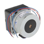 Crouzet Reversible Synchronous Geared AC Geared Motor, 7.2 W, 230 → 240 V