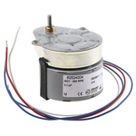 Crouzet Reversible Synchronous Geared AC Geared Motor, 3.5 W, 230 → 240 V