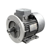 Motovario M Reversible AC Motor, 1.1 kW, IE3, 3 Phase, 4 Pole, 230/400 V