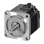 Omron 1S Servo Motor, 400 W, 1 Phase, 230 V