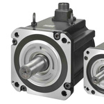 Omron 1S Servo Motor, 7.5 kW, 3 Phase, 400 V