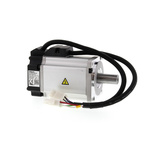 Omron G Series Servo Motor, 400 W, 1 Phase, 200 V