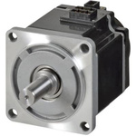Omron 1S Servo Motor, 900 W, 3 Phase, 400 V