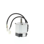 Omron G-Series Servo Motor, 50 W, 1 Phase, 230 V